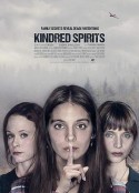灵魂相锲 Kindred Spirits            (2019)