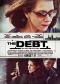 罪孽 The Debt            (2010)