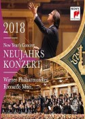 2018年维也纳新年音乐会 Neujahrskonzert der Wiener Philharmoniker 2018            (2018)