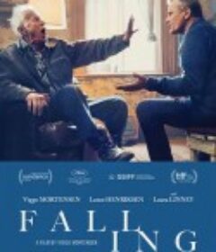 陨落 Falling            (2020)