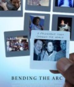 弯曲弧线 Bending the Arc            (2017)