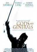 众神与将军 Gods and Generals            (2003)