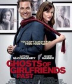 前女友们的幽灵 Ghosts of Girlfriends Past            (2009)