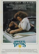 甜蜜梦幻 Sweet Dreams            (1985)