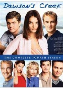 恋爱时代 第四季 Dawson's Creek Season 4            (2000)