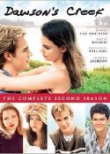 恋爱时代 第二季 Dawson's Creek Season 2            (1998)