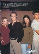恋爱时代 第一季 Dawson's Creek Season 1            (1998)