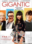 不可思议 Gigantic            (2008)