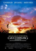 葛底斯堡 Gettysburg            (1993)
