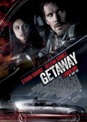 逃脱 Getaway            (2013)