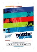拿错金盆洗错手 Gettin' Square            (2003)