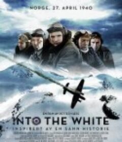 白色严冬 Into the White            (2012)