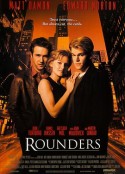 赌王之王 Rounders            (1998)