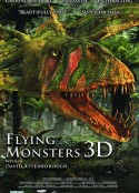 飞行巨兽 Flying Monsters 3D with David Attenborough            (2011)
