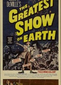 戏王之王 The Greatest Show on Earth            (1952)