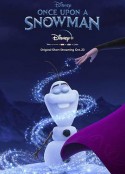 雪人往事 Once Upon a Snowman            (2020)