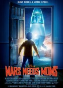 火星需要妈妈 Mars Needs Moms!            (2011)
