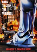 机器战警3 RoboCop 3            (1993)