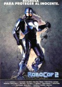 机器战警2 Robocop 2            (1990)