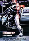 机器战警 RoboCop            (1987)