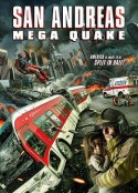 圣安地列斯超强地震 San Andreas Mega Quake            (2019)