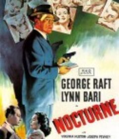 夜曲 Nocturne            (1946)