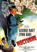 夜曲 Nocturne            (1946)