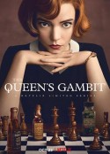 后翼弃兵 The Queen's Gambit            (2020)