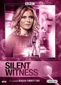 无声的证言 第二十二季 Silent Witness Season 22            (2019)