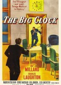 大钟 The Big Clock            (1948)
