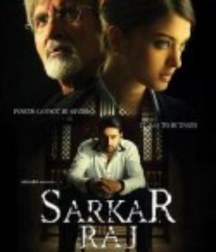 印度教父2 Sarkar Raj            (2008)