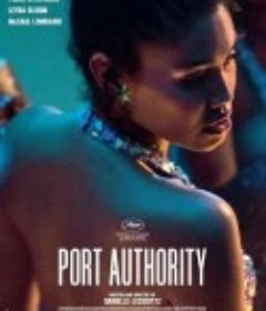 中转站 Port Authority            (2019)