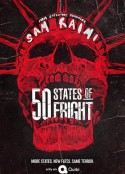 惊悚50州 第二季 50 States of Fright Season 2            (2020)