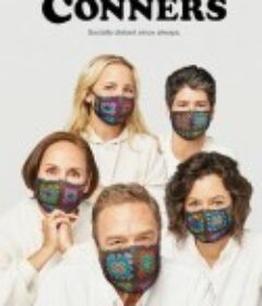 康纳一家 第三季 The Conners Season 3            (2020)