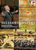 2016年维也纳新年音乐会 Neujahrskonzert der Wiener Philharmoniker 2016            (2016)