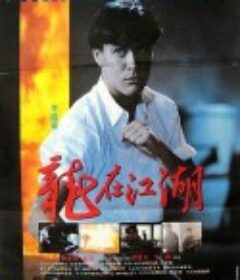 龙在江湖 龍在江湖            (1986)