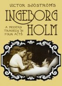 英厄堡·霍尔姆 Ingeborg Holm            (1913)