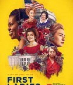 第一夫人们 First Ladies            (2020)