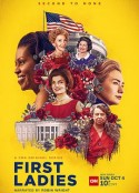 第一夫人们 First Ladies            (2020)