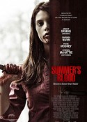 夏日月光 Summer's Blood            (2009)