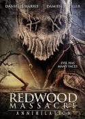 红木大屠杀：歼灭 Redwood Massacre: Annihilation            (2020)
