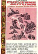 安邦定国志 Cheyenne Autumn            (1964)