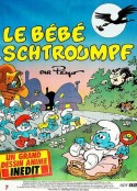 蓝精灵 第一季 Smurfs Season 1            (1981)