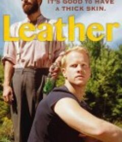 皮革 Leather            (2013)