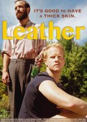 皮革 Leather            (2013)
