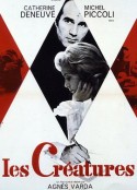 创造物 Les Créatures            (1966)