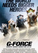 豚鼠特攻队 G-Force            (2009)