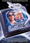 惊爆银河系 Galaxy Quest            (1999)
