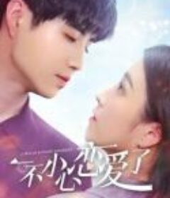 一不小心恋爱了 2020