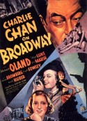 陈查理在百老汇 Charlie Chan on Broadway            (1937)